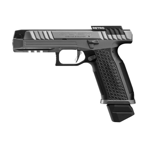 Alien Creator Retro Kit