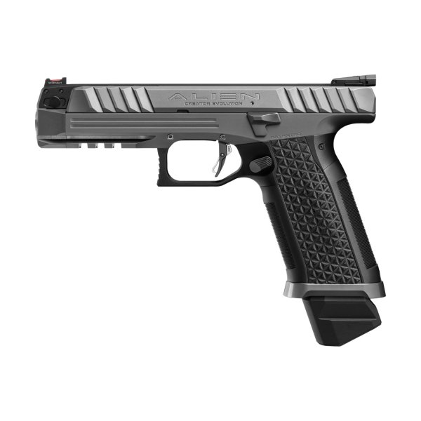 Alien Creator Full Kit