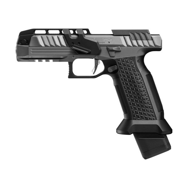 Alien Creator Limited Optics Kit