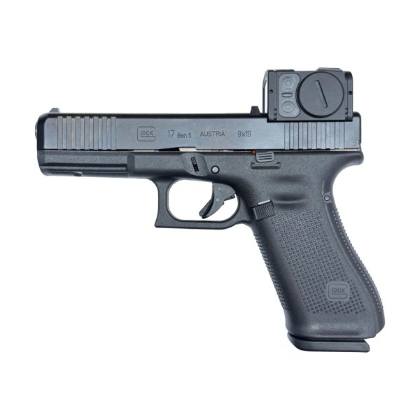 G17 Gen5 ACRO-CUT | 4.5"