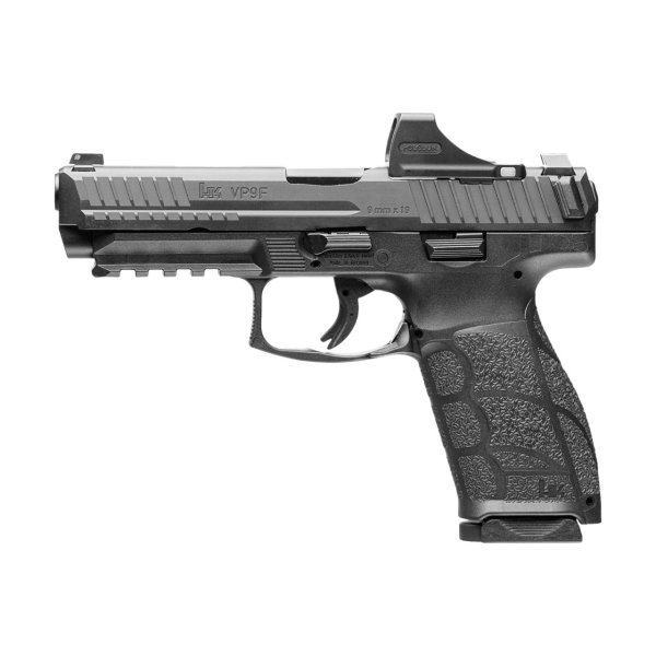 VP9A1 F OR SCS | 4.5"