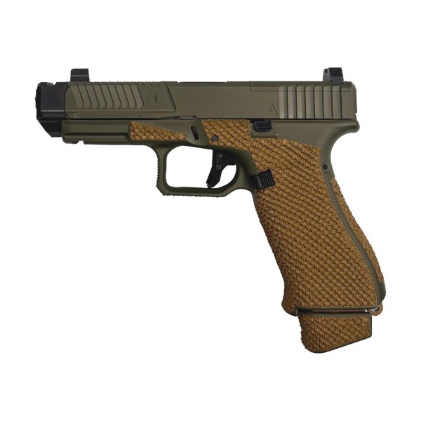 G19X Sage Dynamics V2