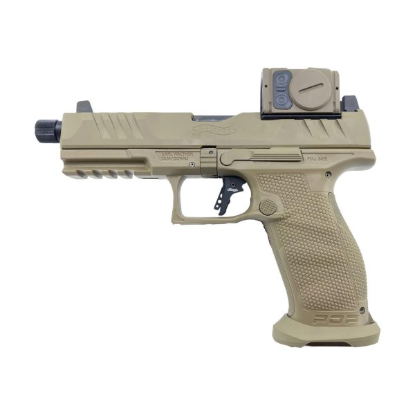 PDP Pro FS ( P14 / KSK) | Acro P-2