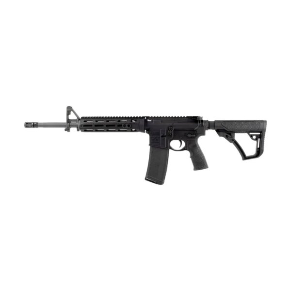 DDM4 LE Patrol Rifle | 16"
