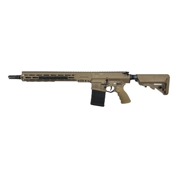 SWISS SNIPER STGW 20 | 18"