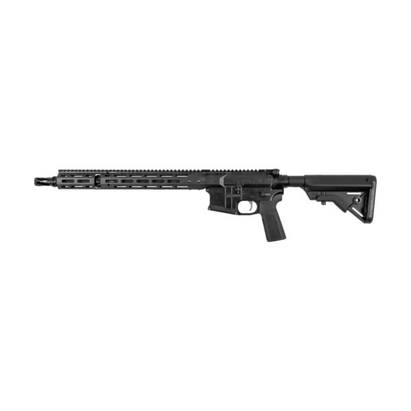 Classified General Purpose Rifle (CGPR) | 14.5"