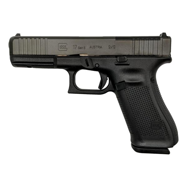 G17 Gen5 MOS | 4.5"