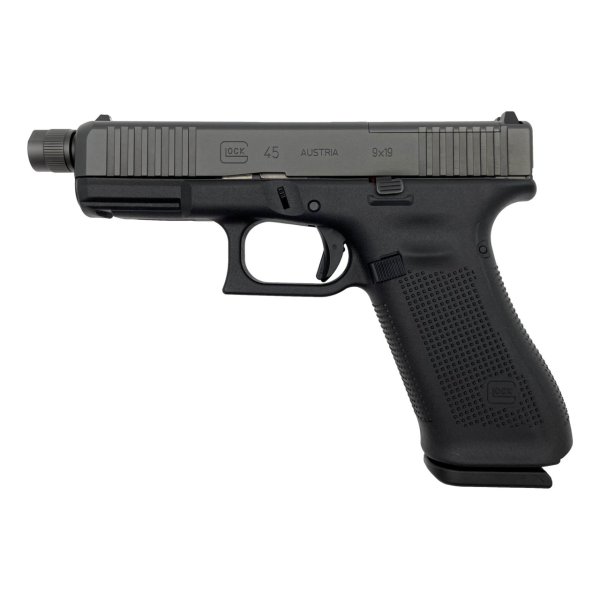 G45 Gen5 MOS | Gewindelauf