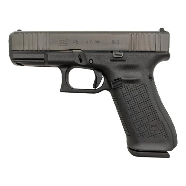 G45 Gen5 MOS Crossover | 4.0"