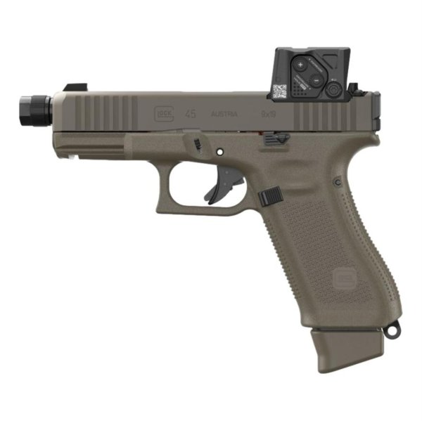 G45 Gen5 MOS | Aimpoint