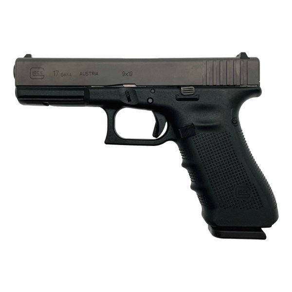 G17 Gen4 | 4.5"