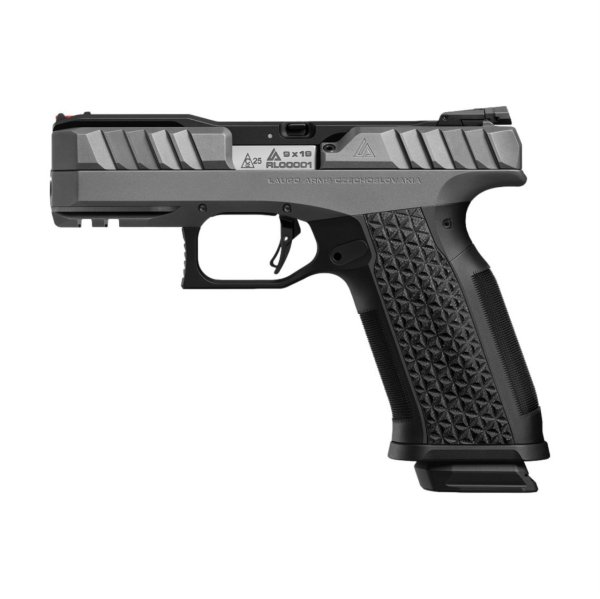 Alien Remus Full Kit | LEFT HANDED