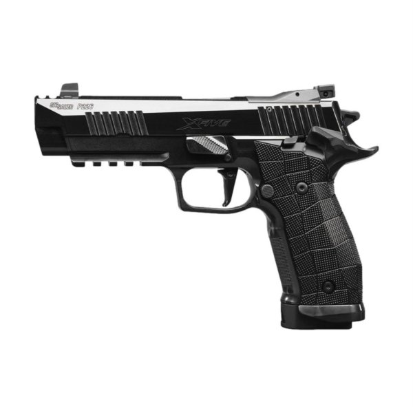 P226 XFive RESERVE