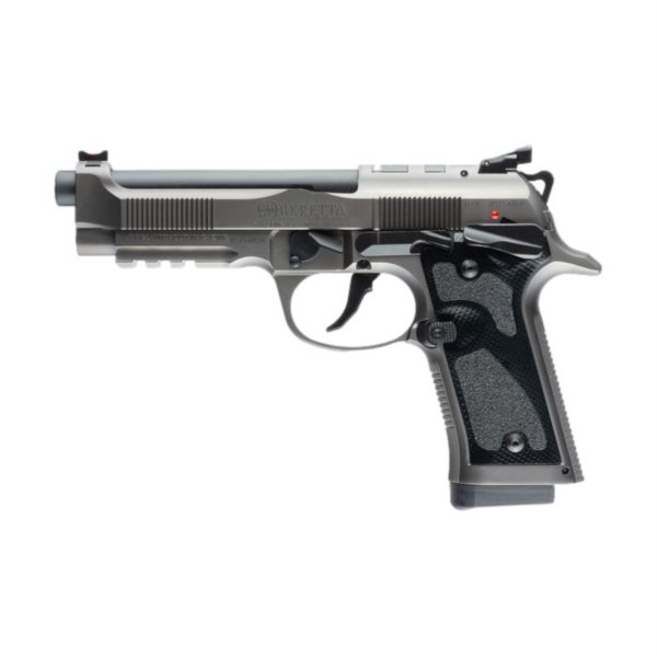 92X Performance Optic Ready Dark Series