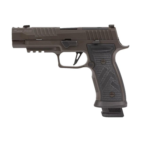 P320 AXG LEGION