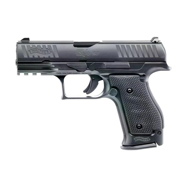 Walther Q4 SF PS INT