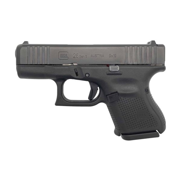 G26 Gen5 FS | 3.4"