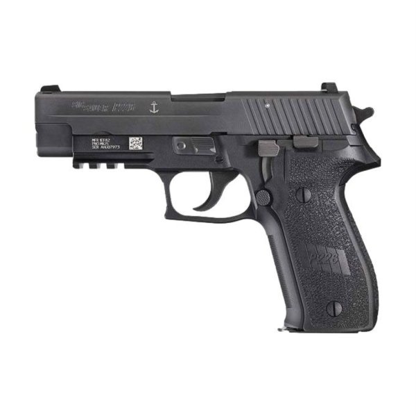 P226 MK25 | 4.4"