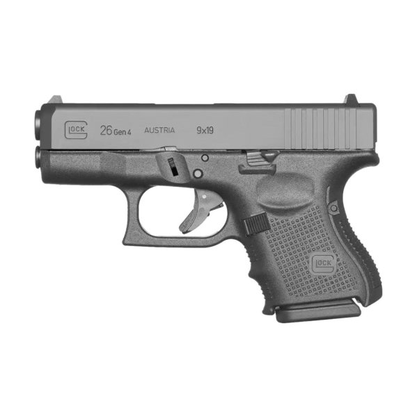 G26 Gen4 | 3.4"