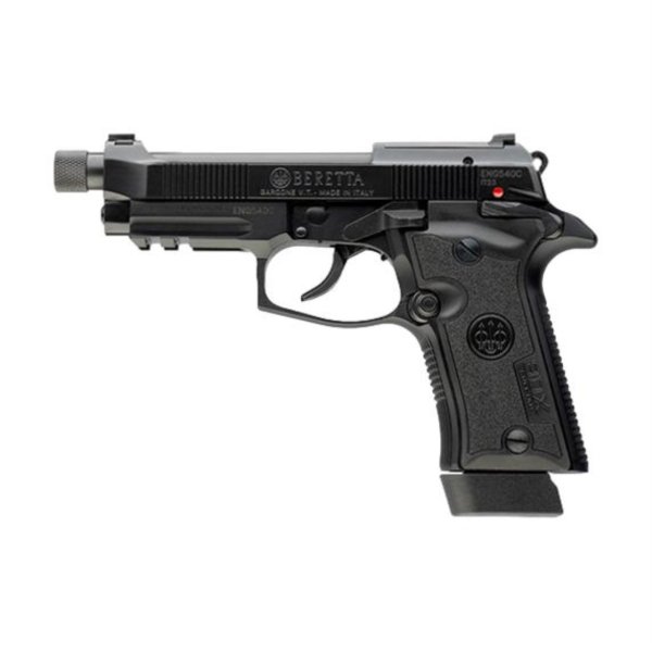 80X Cheetah Tactical