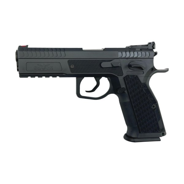 Drake Production SA/DA