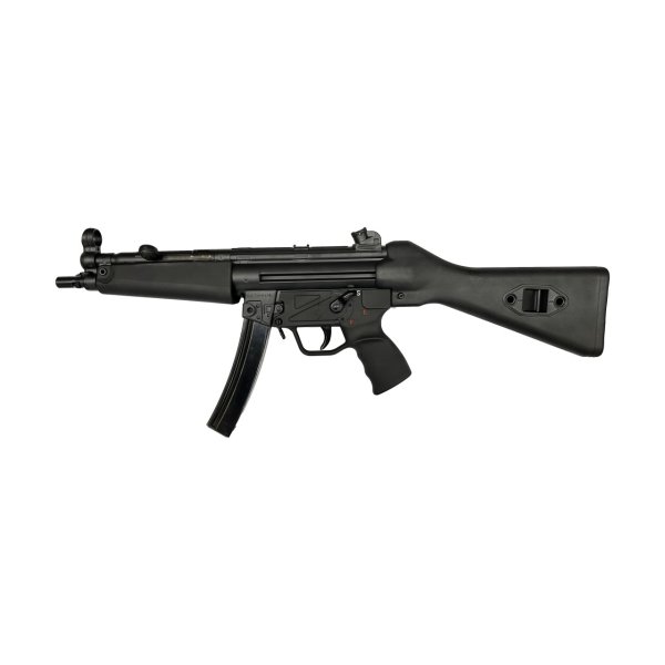 HK MP5 | Vollautomat
