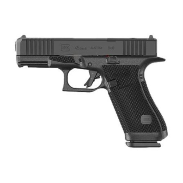 G45 Gen6 | OR/FS