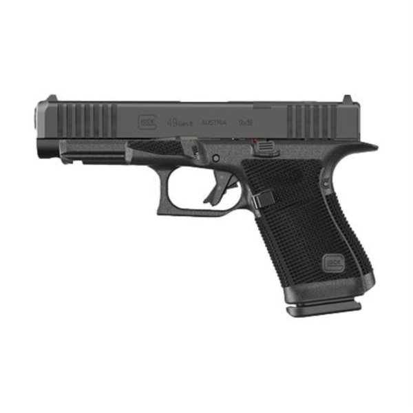 G49 Gen6 | OR/FS