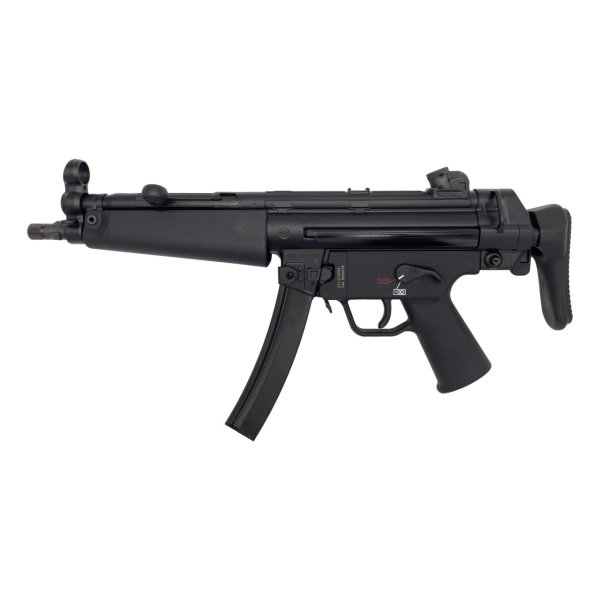 SP5 (MP5)  | 8.9"
