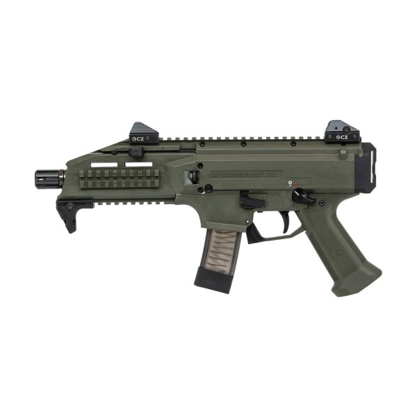 CZ SCORPION EVO 3 S1 Pistol | 8"