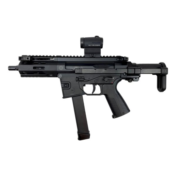 SPC9 PDW G | 6.6"