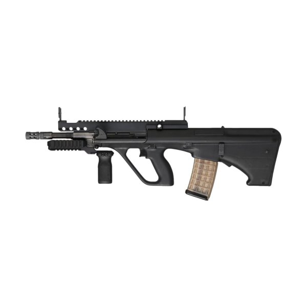 Steyr AUG A3 SA SWAT | 16.4"