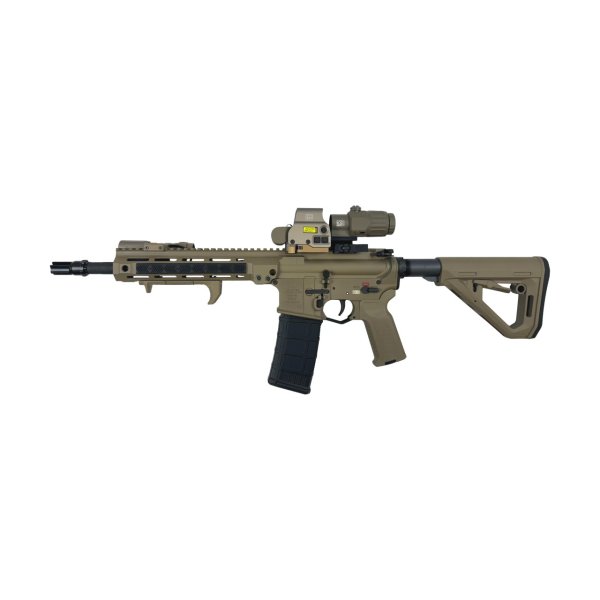 CQBMLK11-MARS SETUP | 11.5"