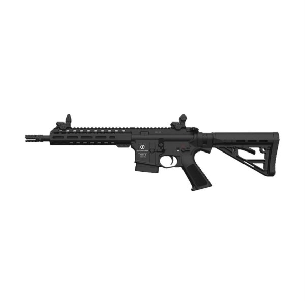 AR15 S4F M-Lock | 10.5"