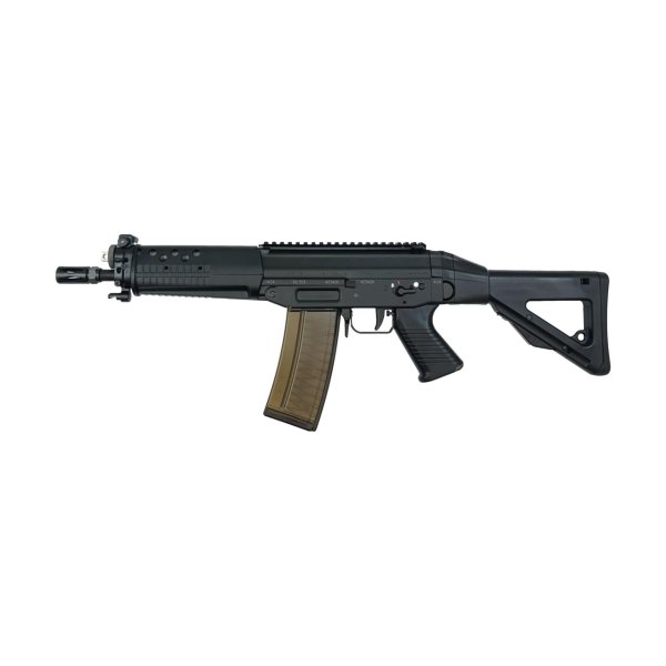 SIG 553 SB Stahlgehäuse