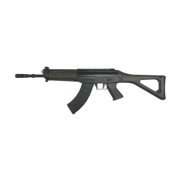 SG 553-R LB (AK47 Magazine)