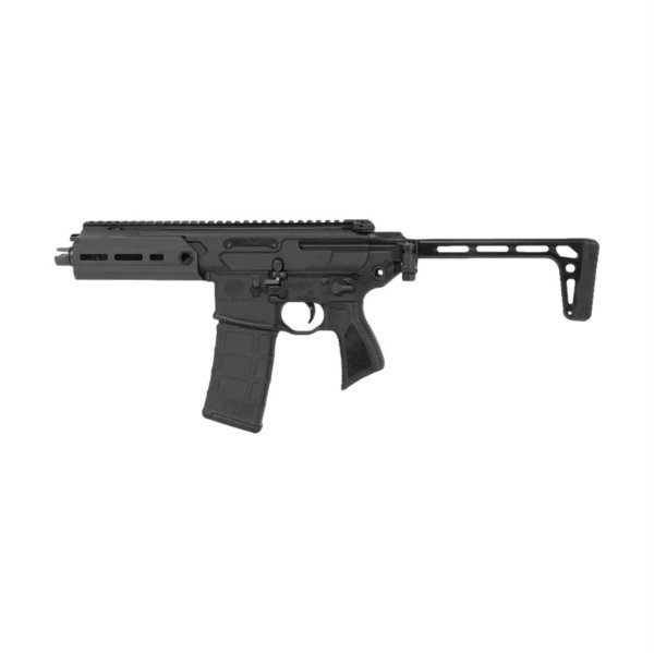 MCX-Rattler SBR | 5.5"