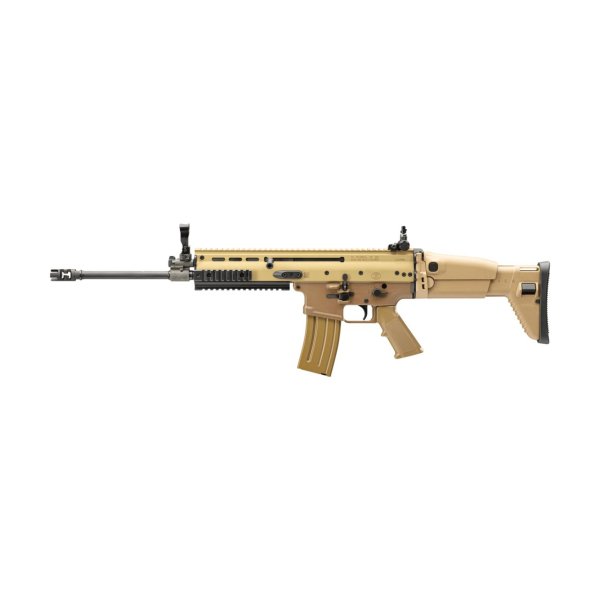 SCAR 16S NRCH | 16"