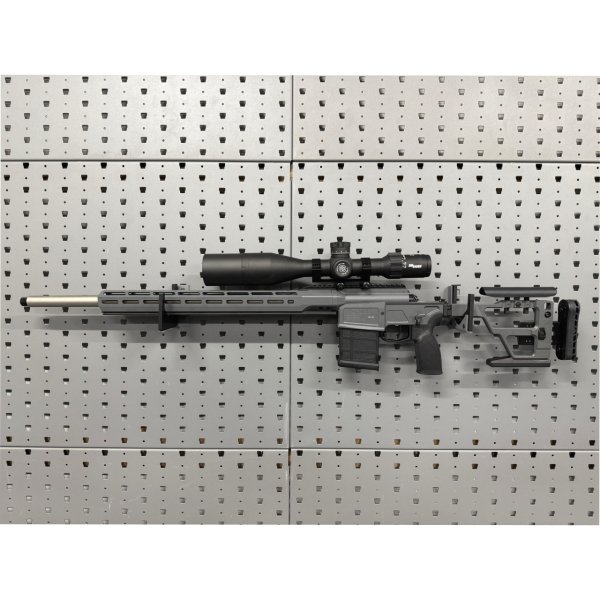 "SETUP" Cross PRS 24"