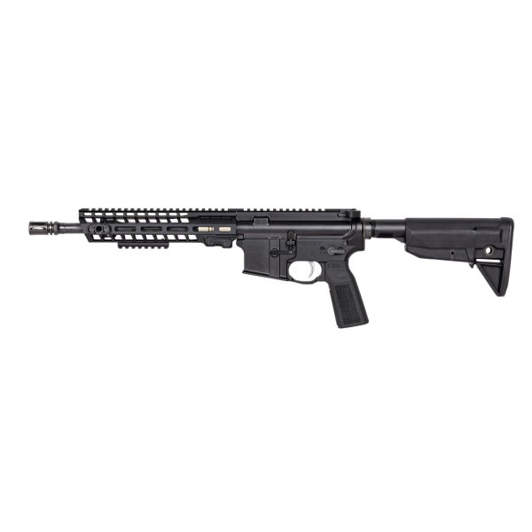 Border Patrol Rifle | 11.5"