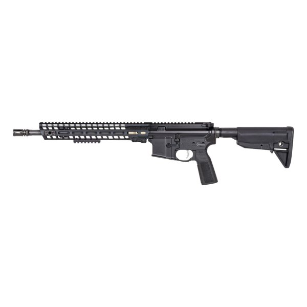 Border Patrol Rifle | 14.5"