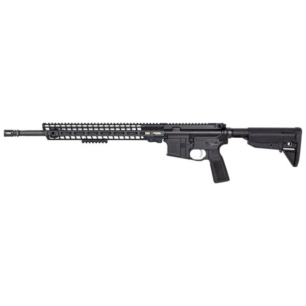 Border Patrol Rifle | 18"