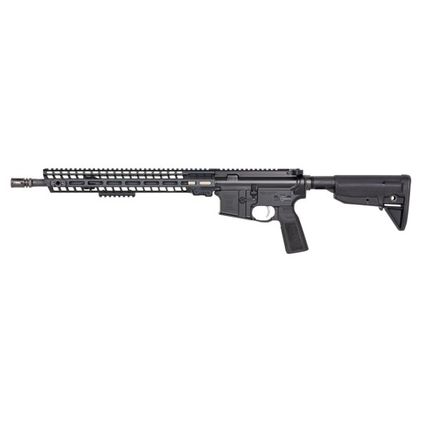 Border Patrol Rifle | 16"