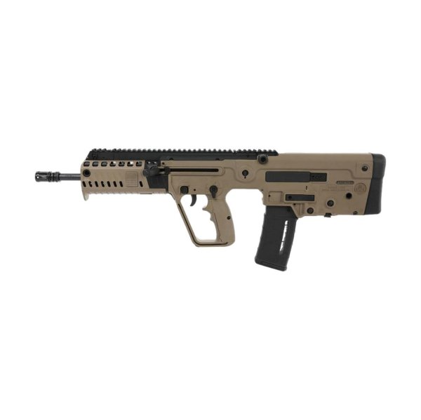 Tavor X95 | 16"