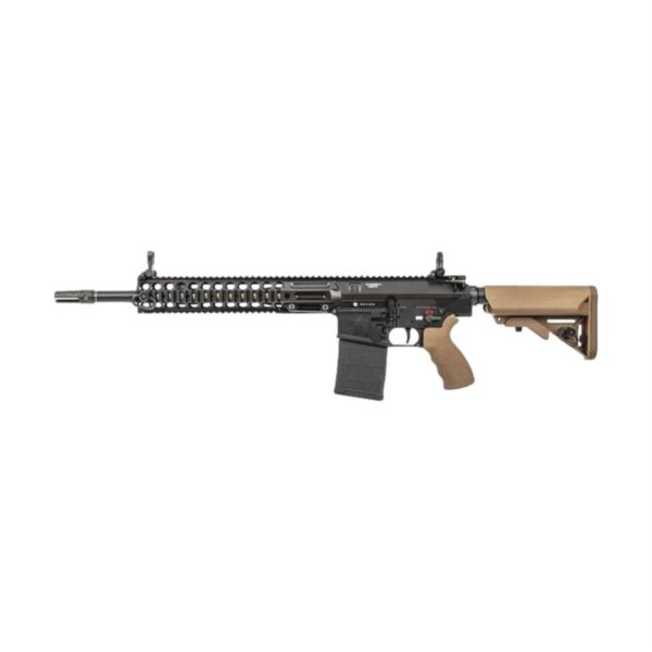 L129A1 UK Reference Rifle | 16"