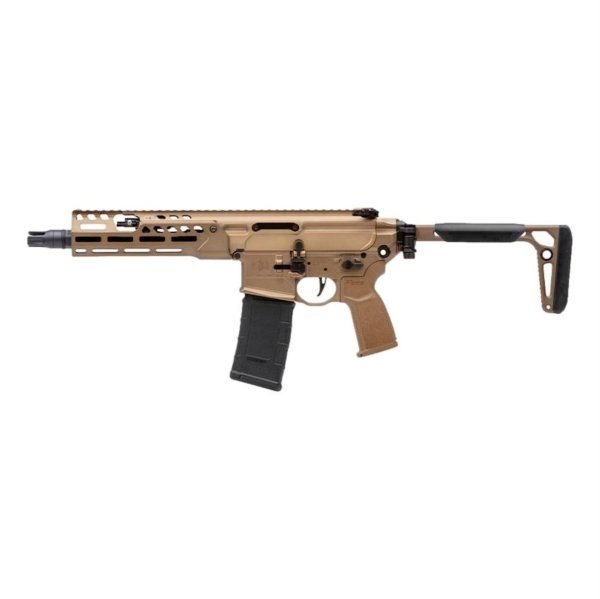 MCX-SPEAR LT SBR | 9"