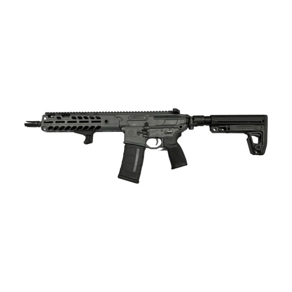 SIG SAUER MCX Virtus SBR | 11.5"