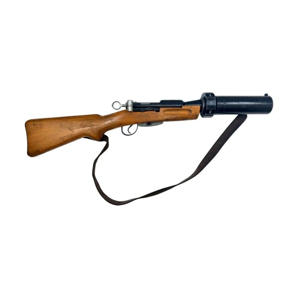 W+F Mehrzweckwerfer MZW 73/91