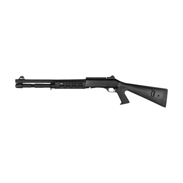 MAC 4 Tradesman Shotgun | 18.5"