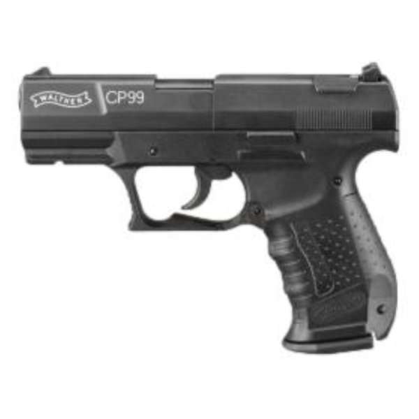 CO2 Sportpistole CP99